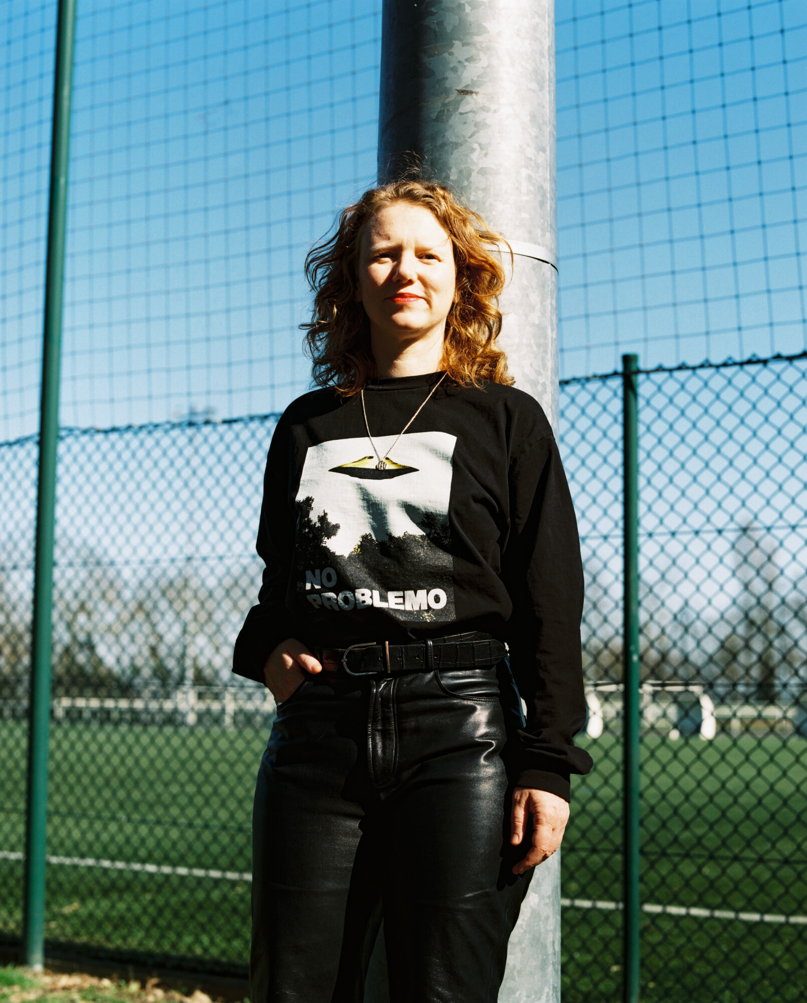 Émilie Rousset